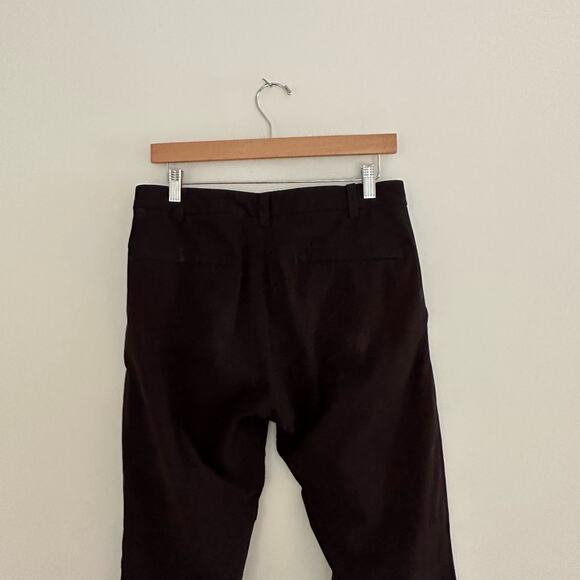 Lululemon Commission Classic Warpstreme Pant in Black 30 - Picture 12 of 13